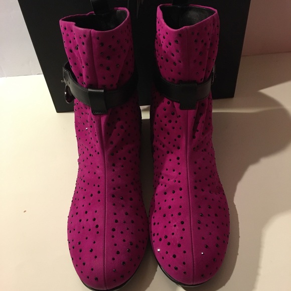 Giuseppe Zanotti booties - Picture 7 of 11